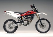 Husqvarna WRE125